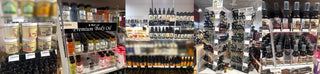 SU** Beauty Store