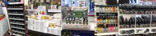 OX** Beauty Store 1