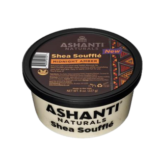 Whipped Souffle (Midnight Amber) - 8 oz (6 pcs)