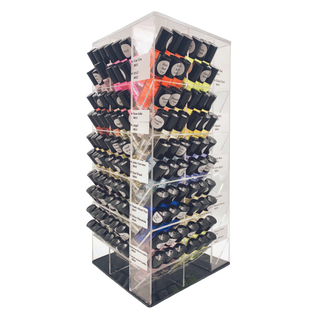 Perfume Oil Roll-On 0.33 fl Oz Display Set