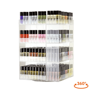 Perfume Oil Roll-On 0.33 fl Oz Display Set