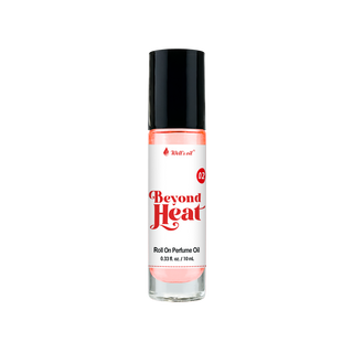 Perfume Oil Roll-On 0.33 fl Oz Beyond Heat