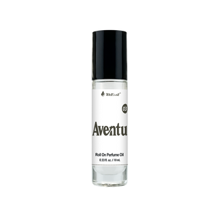 Perfume Oil Roll-On 0.33 fl Oz Aventu