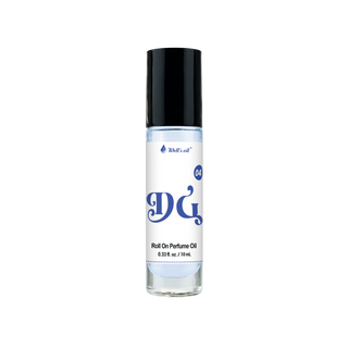 Perfume Oil Roll-On 0.33 fl Oz DG