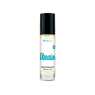 Perfume Oil Roll-On 0.33 fl Oz Obsesion