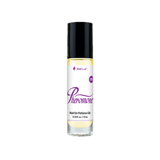 Perfume Oil Roll-On 0.33 fl Oz Pheromone