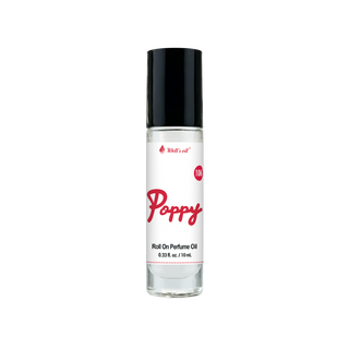 Perfume Oil Roll-On 0.33 fl Oz Poppy
