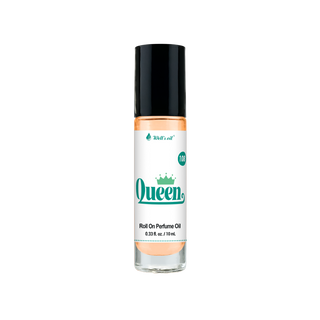 Perfume Oil Roll-On 0.33 fl Oz Queen