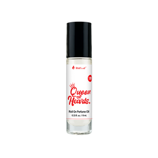 Perfume Oil Roll-On 0.33 fl Oz Queen of Hearts