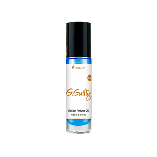 Perfume Oil Roll-On 0.33 fl Oz G. Guilty