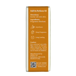 Perfume Oil Roll-On 0.33 fl Oz G. Guilty