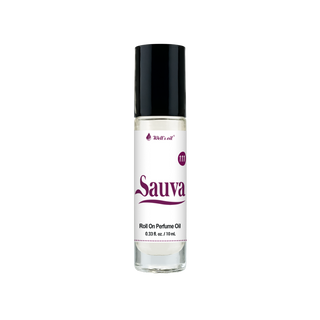 Perfume Oil Roll-On 0.33 fl Oz Sauva