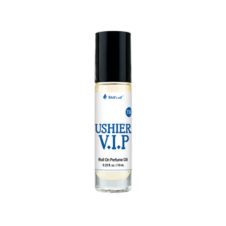 Perfume Oil Roll-On 0.33 fl Oz Ushier V.I.P