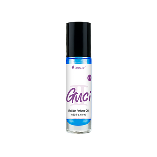 Perfume Oil Roll-On 0.33 fl Oz Guci 2