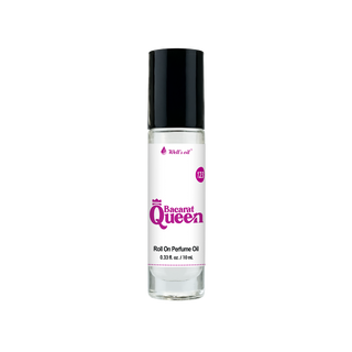 Perfume Oil Roll-On 0.33 fl Oz Bacarat Queen