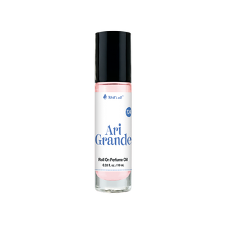 Perfume Oil Roll-On 0.33 fl Oz Ari Grande