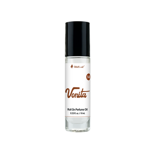 Perfume Oil Roll-On 0.33 fl Oz Vonita