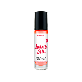 Perfume Oil Roll-On 0.33 fl Oz Lick Me All