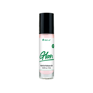 Perfume Oil Roll-On 0.33 fl Oz Glan