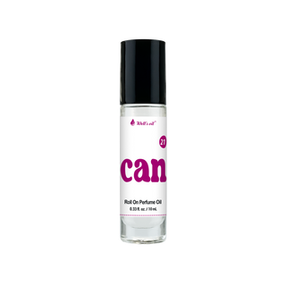 Perfume Oil Roll-On 0.33 fl Oz Can