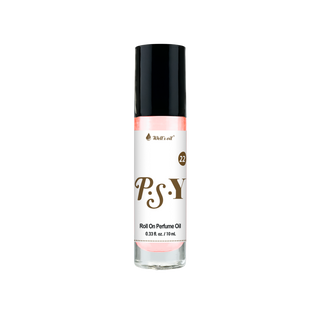 Perfume Oil Roll-On 0.33 fl Oz P.S.Y