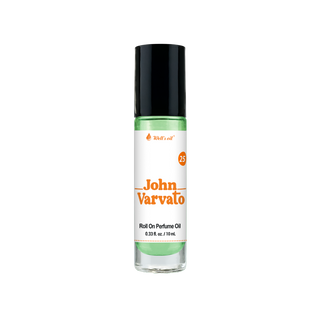 Perfume Oil Roll-On 0.33 fl Oz John Varvato