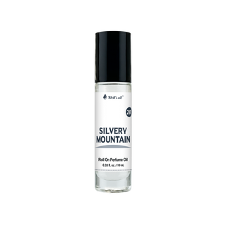 Perfume Oil Roll-On 0.33 fl Oz Silvery Mountain