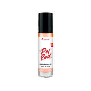 Perfume Oil Roll-On 0.33 fl Oz Pol Red