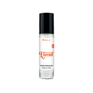 Perfume Oil Roll-On 0.33 fl Oz Eternit