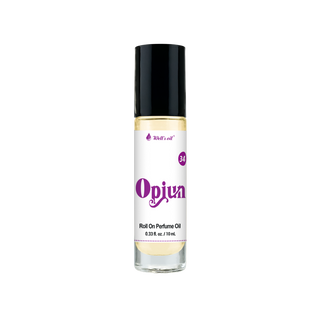Perfume Oil Roll-On 0.33 fl Oz Opiun
