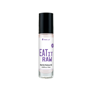 Perfume Oil Roll-On 0.33 fl Oz Eat It Raw