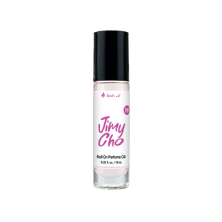 Perfume Oil Roll-On 0.33 fl Oz Jimy Cho