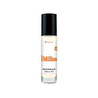 Perfume Oil Roll-On 0.33 fl Oz 1 Milion
