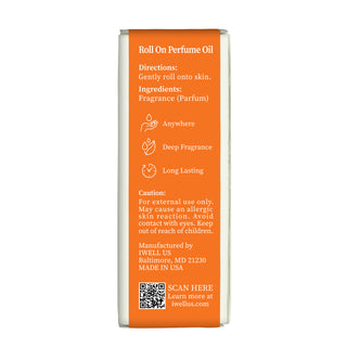 Perfume Oil Roll-On 0.33 fl Oz 1 Milion