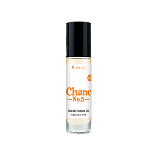 Perfume Oil Roll-On 0.33 fl Oz Chane No.5