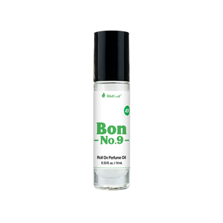 Perfume Oil Roll-On 0.33 fl Oz Bon No.9