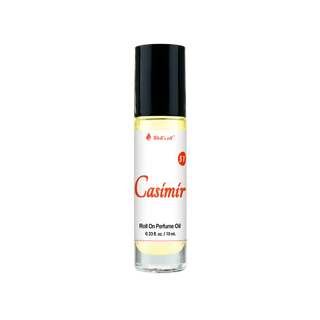 Perfume Oil Roll-On 0.33 fl Oz Casimir