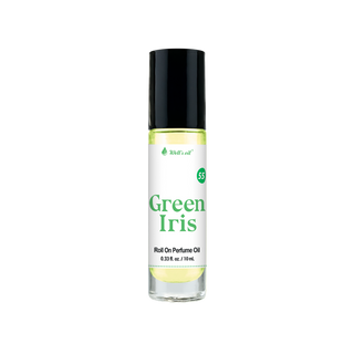 Perfume Oil Roll-On 0.33 fl Oz Green Iris
