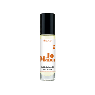 Perfume Oil Roll-On 0.33 fl Oz Jo Malon