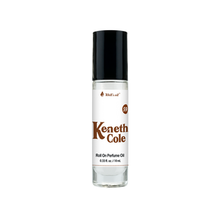 Perfume Oil Roll-On 0.33 fl Oz Keneth Cole