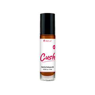Perfume Oil Roll-On 0.33 fl Oz Cush