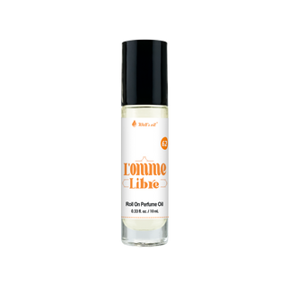 Perfume Oil Roll-On 0.33 fl Oz L'omme Libre