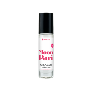 Perfume Oil Roll-On 0.33 fl Oz Moon Pari