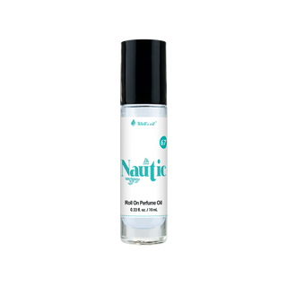 Perfume Oil Roll-On 0.33 fl Oz Nautic