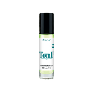 Perfume Oil Roll-On 0.33 fl Oz Tom F
