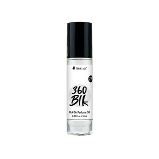 Perfume Oil Roll-On 0.33 fl Oz 360 Blk