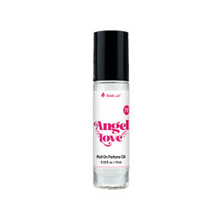Perfume Oil Roll-On 0.33 fl Oz Angel Love