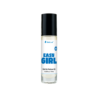 Perfume Oil Roll-On 0.33 fl Oz Easy Girl