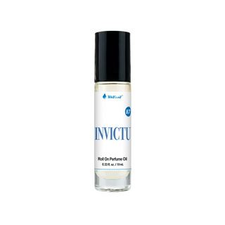 Perfume Oil Roll-On 0.33 fl Oz Invictu
