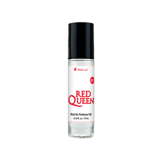 Perfume Oil Roll-On 0.33 fl Oz Red Queen